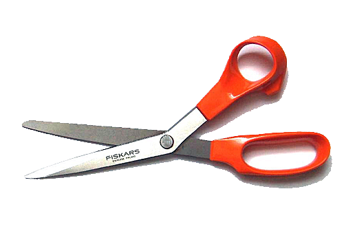 Scissors